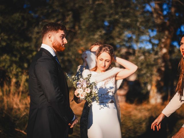 Le mariage de Anais et Adrien à Gap, Hautes-Alpes 581