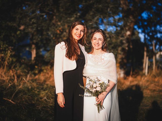 Le mariage de Anais et Adrien à Gap, Hautes-Alpes 589