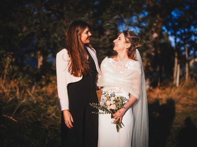 Le mariage de Anais et Adrien à Gap, Hautes-Alpes 590