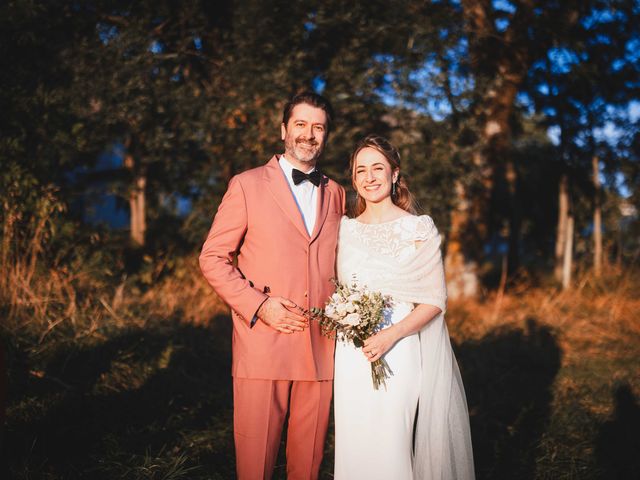 Le mariage de Anais et Adrien à Gap, Hautes-Alpes 594