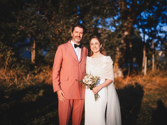 Le mariage de Anais et Adrien à Gap, Hautes-Alpes 595