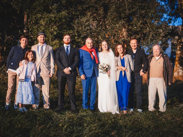 Le mariage de Anais et Adrien à Gap, Hautes-Alpes 599