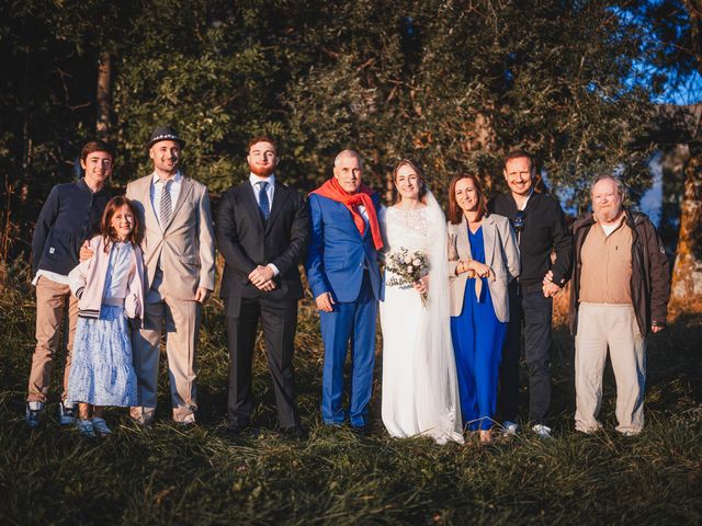 Le mariage de Anais et Adrien à Gap, Hautes-Alpes 600