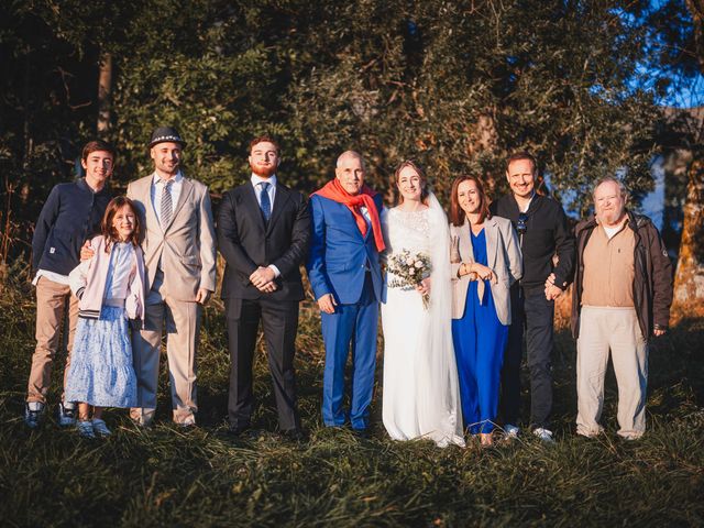 Le mariage de Anais et Adrien à Gap, Hautes-Alpes 601