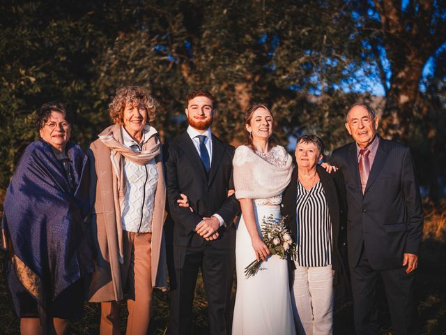 Le mariage de Anais et Adrien à Gap, Hautes-Alpes 607