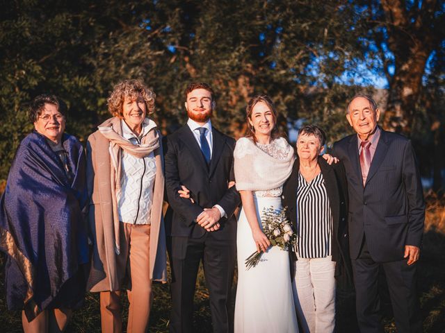 Le mariage de Anais et Adrien à Gap, Hautes-Alpes 610