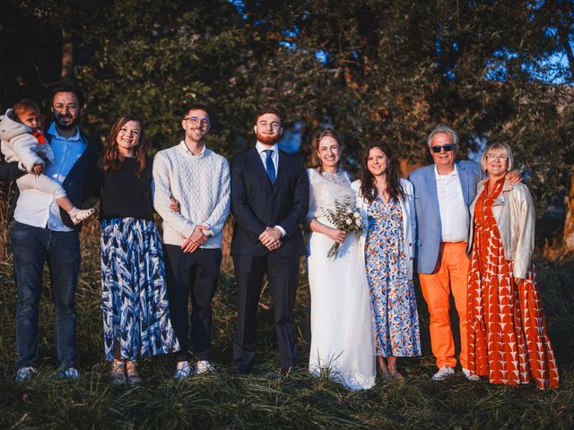 Le mariage de Anais et Adrien à Gap, Hautes-Alpes 611