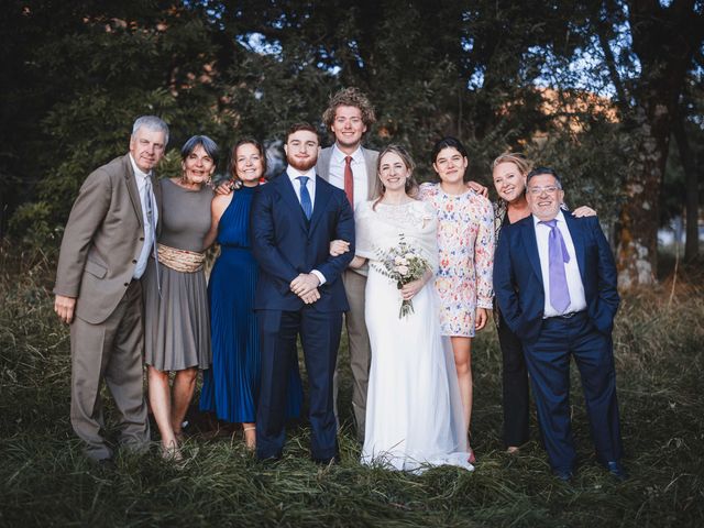 Le mariage de Anais et Adrien à Gap, Hautes-Alpes 621