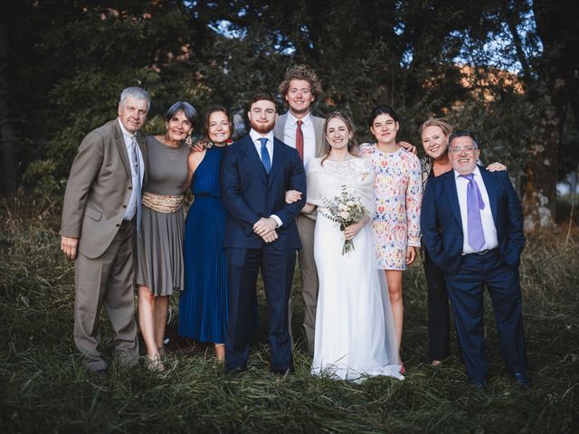 Le mariage de Anais et Adrien à Gap, Hautes-Alpes 622