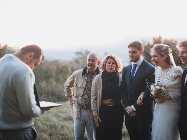 Le mariage de Anais et Adrien à Gap, Hautes-Alpes 630