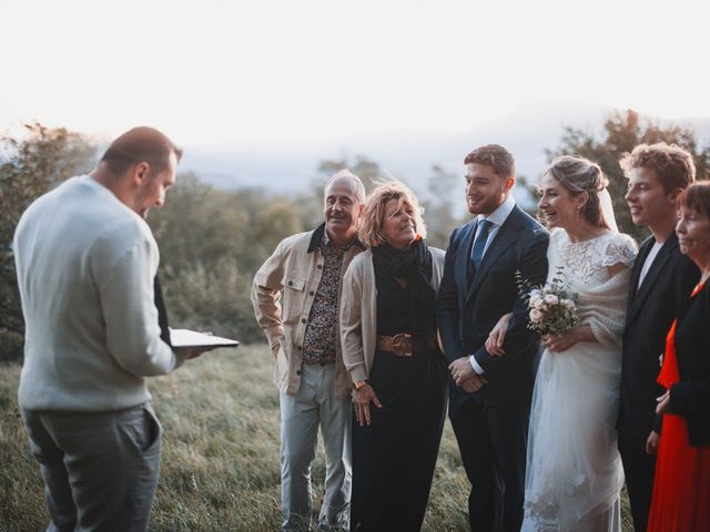 Le mariage de Anais et Adrien à Gap, Hautes-Alpes 632