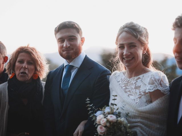 Le mariage de Anais et Adrien à Gap, Hautes-Alpes 634