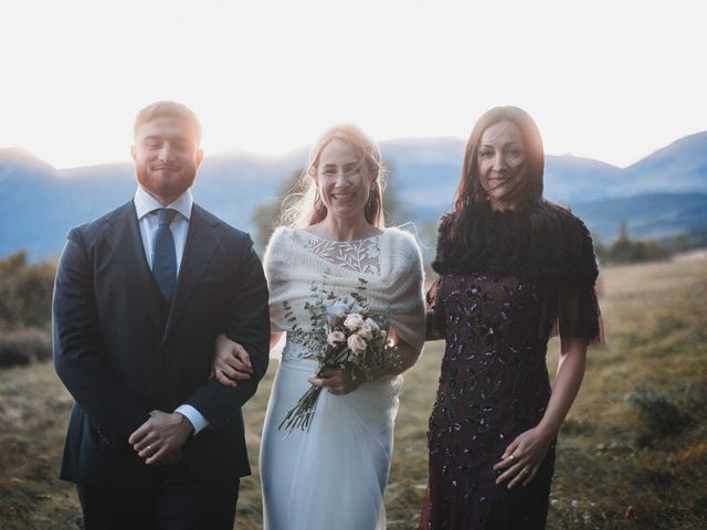 Le mariage de Anais et Adrien à Gap, Hautes-Alpes 642