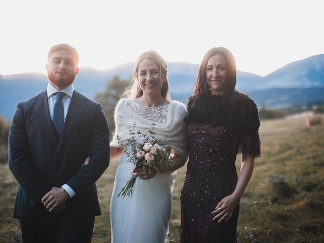 Le mariage de Anais et Adrien à Gap, Hautes-Alpes 645