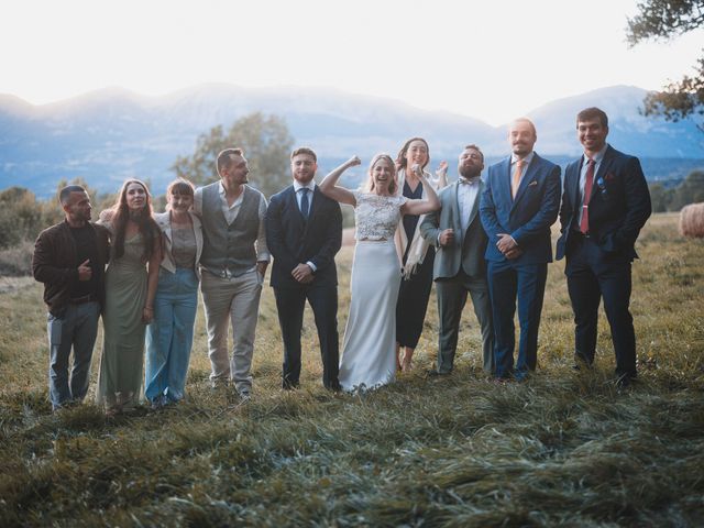 Le mariage de Anais et Adrien à Gap, Hautes-Alpes 654