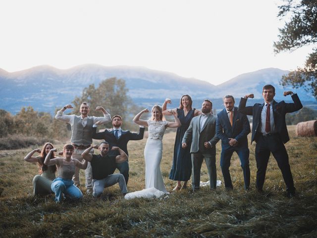 Le mariage de Anais et Adrien à Gap, Hautes-Alpes 660