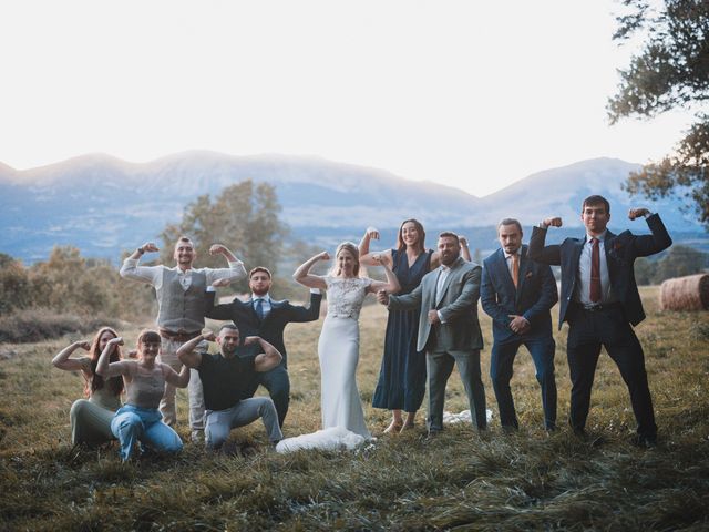 Le mariage de Anais et Adrien à Gap, Hautes-Alpes 661