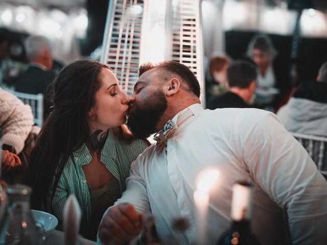 Le mariage de Anais et Adrien à Gap, Hautes-Alpes 726