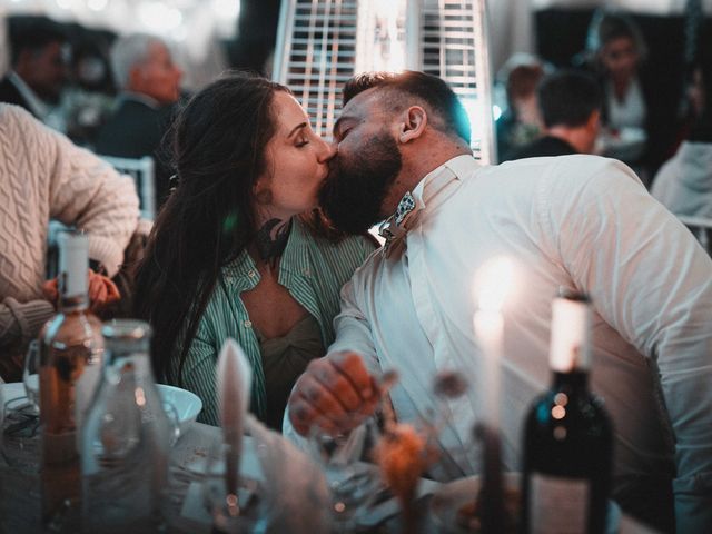 Le mariage de Anais et Adrien à Gap, Hautes-Alpes 728