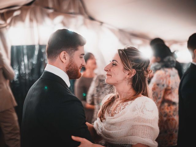 Le mariage de Anais et Adrien à Gap, Hautes-Alpes 788