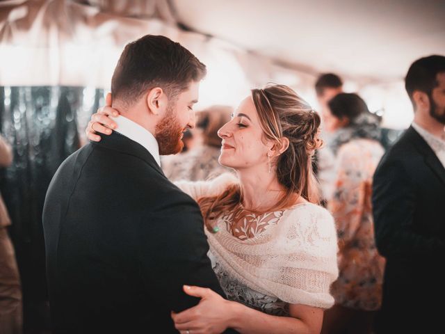 Le mariage de Anais et Adrien à Gap, Hautes-Alpes 789