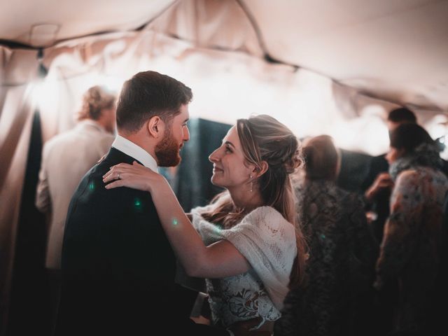 Le mariage de Anais et Adrien à Gap, Hautes-Alpes 791