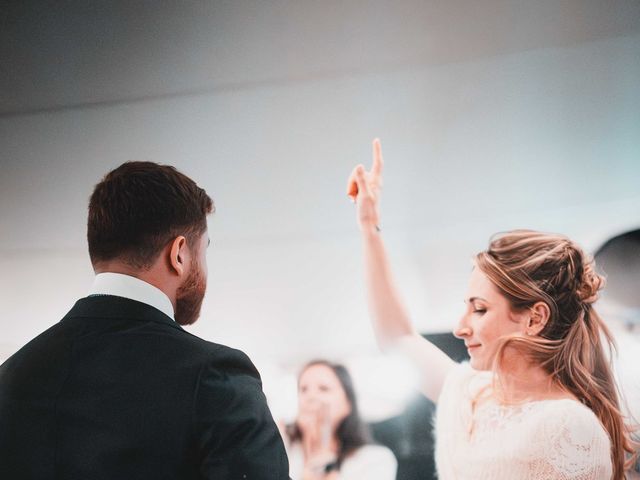 Le mariage de Anais et Adrien à Gap, Hautes-Alpes 797