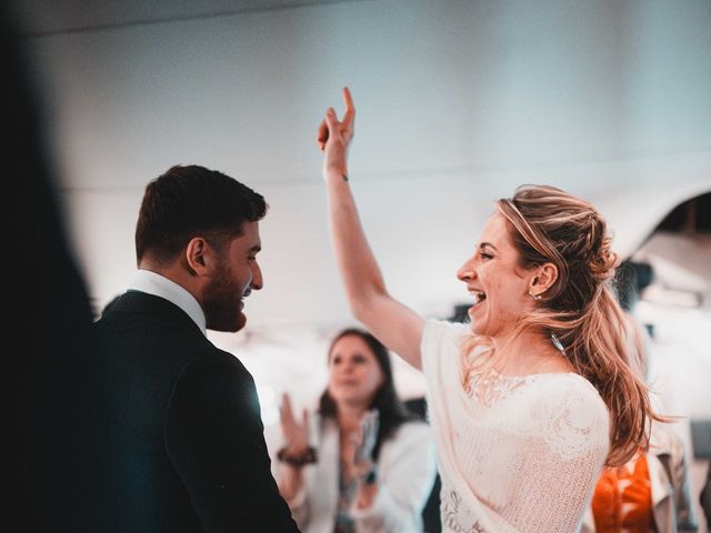 Le mariage de Anais et Adrien à Gap, Hautes-Alpes 798