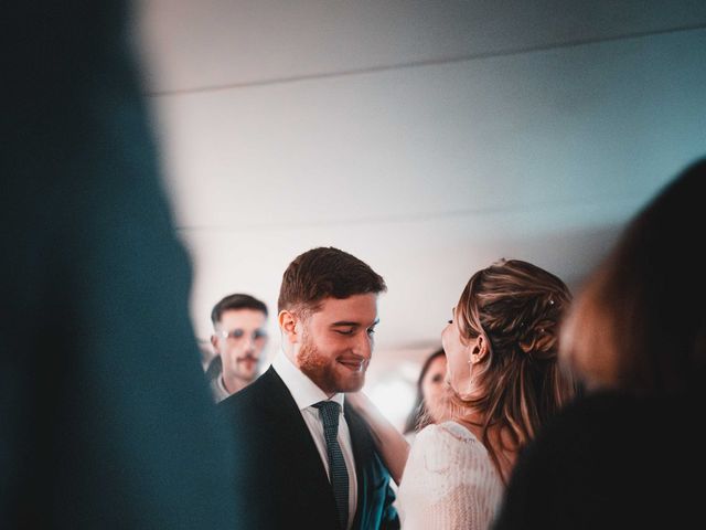 Le mariage de Anais et Adrien à Gap, Hautes-Alpes 799