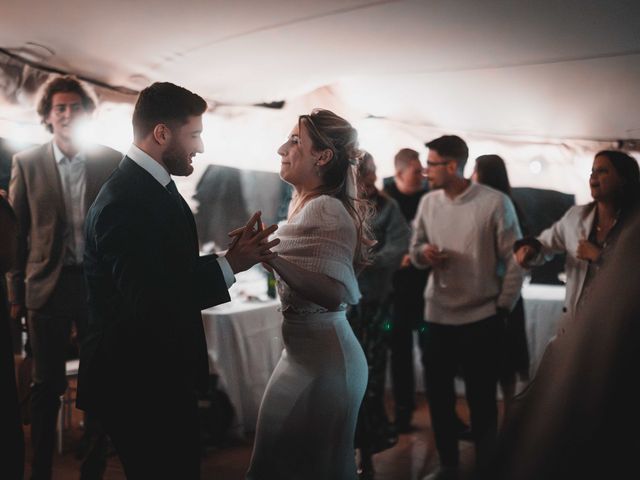 Le mariage de Anais et Adrien à Gap, Hautes-Alpes 800