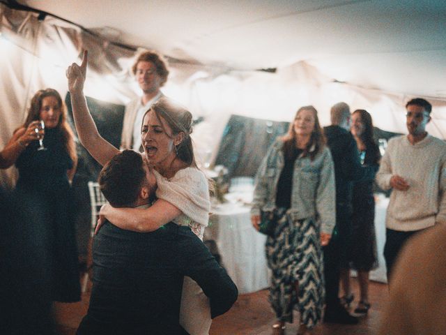 Le mariage de Anais et Adrien à Gap, Hautes-Alpes 808