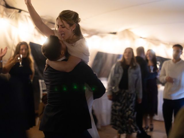 Le mariage de Anais et Adrien à Gap, Hautes-Alpes 809