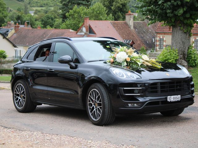 Le mariage de Mano et Melanie à Chaulgnes, Nièvre 6