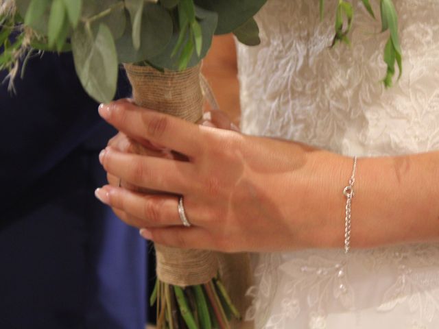 Le mariage de Mano et Melanie à Chaulgnes, Nièvre 30