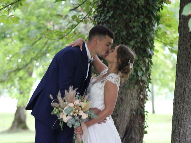 Le mariage de Mano et Melanie à Chaulgnes, Nièvre 67