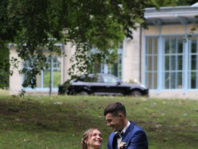 Le mariage de Mano et Melanie à Chaulgnes, Nièvre 96