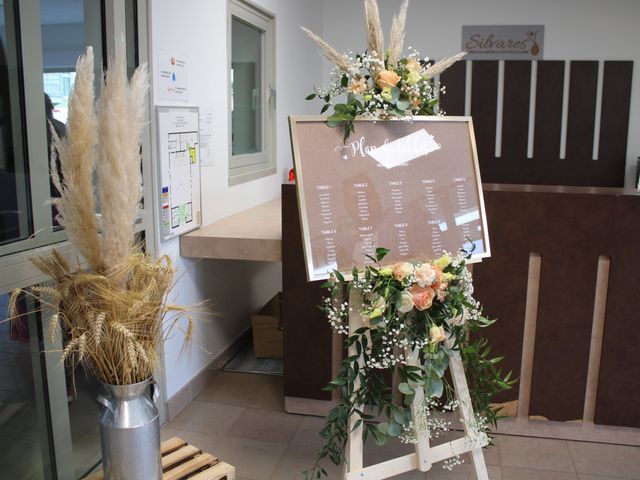 Le mariage de Mano et Melanie à Chaulgnes, Nièvre 103