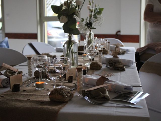 Le mariage de Mano et Melanie à Chaulgnes, Nièvre 106