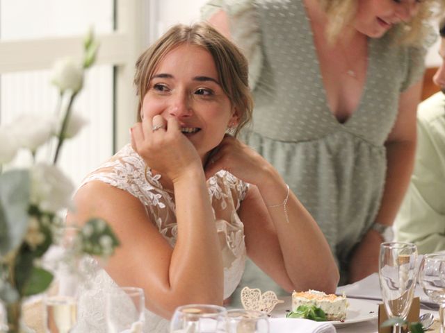Le mariage de Mano et Melanie à Chaulgnes, Nièvre 123