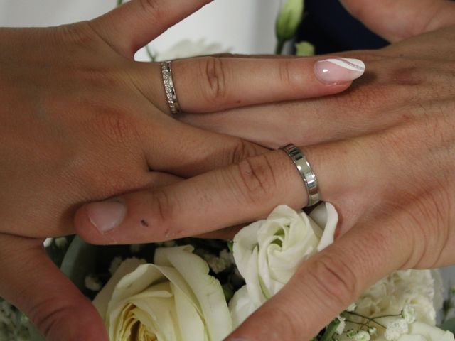 Le mariage de Mano et Melanie à Chaulgnes, Nièvre 129