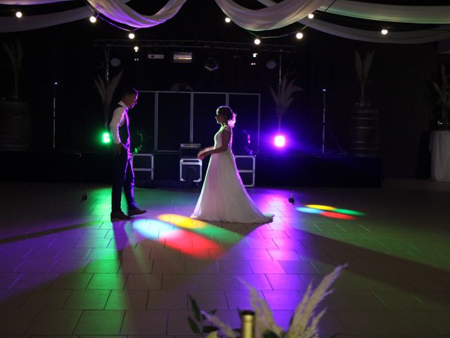 Le mariage de Mano et Melanie à Chaulgnes, Nièvre 150
