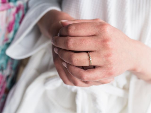 Le mariage de Marie et Thibault à Caulières, Somme 61