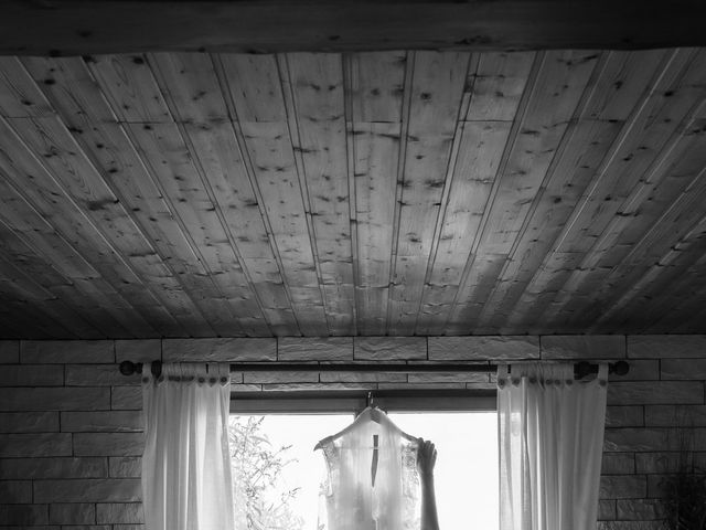 Le mariage de Marie et Thibault à Caulières, Somme 62