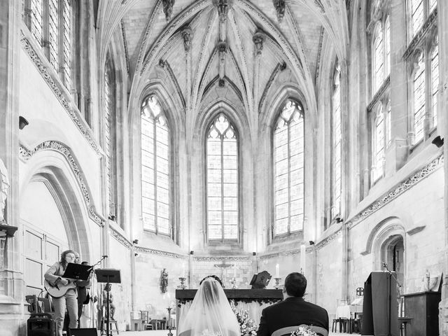 Le mariage de Marie et Thibault à Caulières, Somme 64