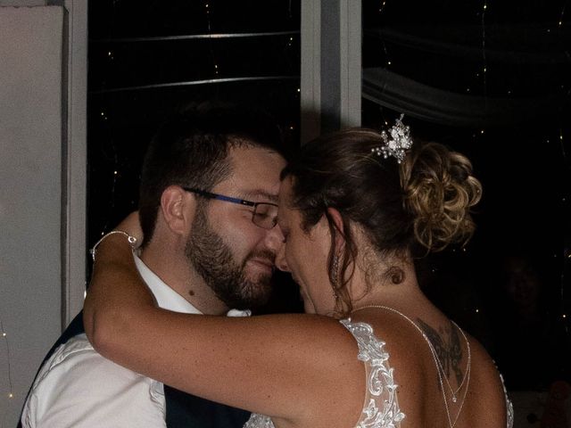 Le mariage de Bastien et Virginie à Pompignac, Gironde 28