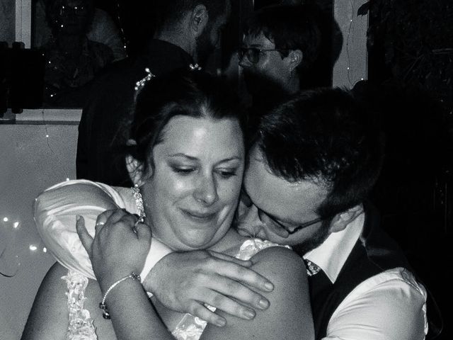 Le mariage de Bastien et Virginie à Pompignac, Gironde 30