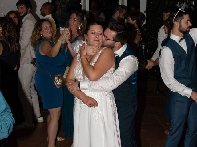 Le mariage de Bastien et Virginie à Pompignac, Gironde 31