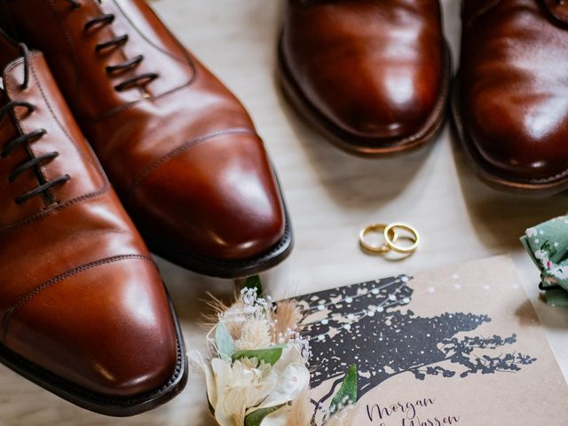 Le mariage de Morgan et Warren à Arry, Somme 5
