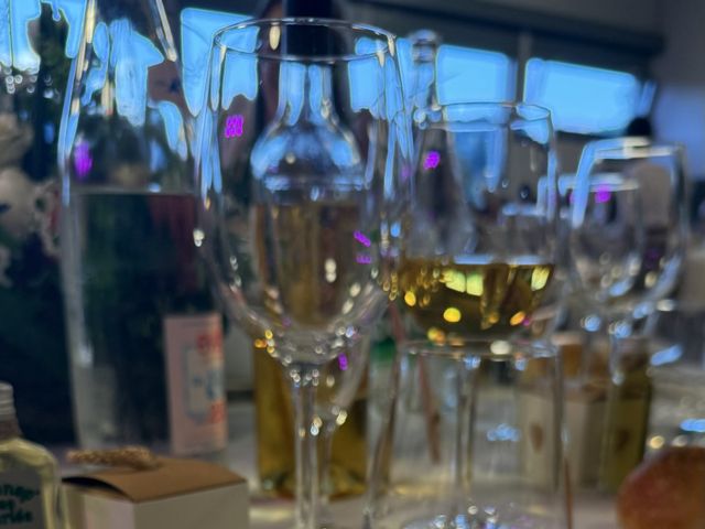Le mariage de Benjamin et Léa à Megève, Haute-Savoie 12