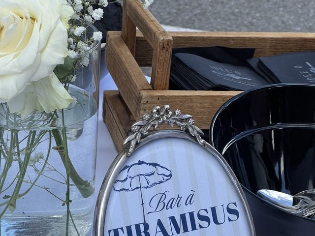 Le mariage de Benjamin et Léa à Megève, Haute-Savoie 20